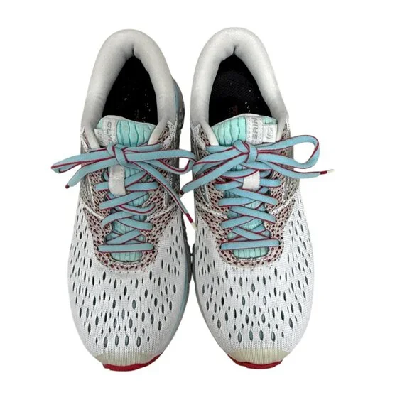 Brooks Glycerin 16 Womens Lace Up Running Training Shoes Sneakers size 7.5 - Picture 3 of 8